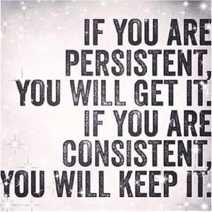 Meet your Posher, Tia